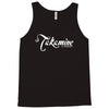 takamine g series acoustic guitars Tank Top