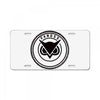 vanoss limited License Plate