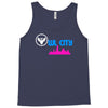 owl city retro Tank Top