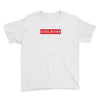 GirlBoss Youth Tee