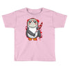 Porg the 13th Toddler T-shirt