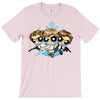 power heroes T-Shirt