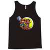 rocket raccoon Tank Top