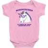 sciencecorn Baby Bodysuit