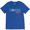 vote for kodos V-Neck Tee
