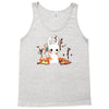 pumpkin slaughter Tank Top