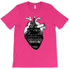 eiffel heart T-Shirt