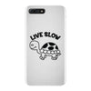 live slow iPhone 7 Plus Case