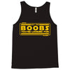 boob trick Tank Top