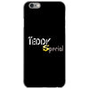 special teddy iPhone 6/6s Case