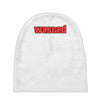 wasted Baby Beanies