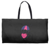 love ngapung Weekender Totes