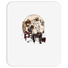 doctor's portrait Mousepad