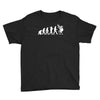 liverpool evolution Youth Tee