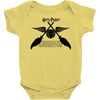 Harry Potter Quidditch T-Shirt Baby Bodysuit