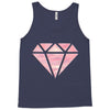 daimond Tank Top