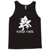 new ninja tune Tank Top