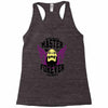 Original Universe Master Forever Snake Mountain Racerback Tank