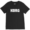 korg new V-Neck Tee