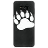 tiger paw sticker vinyl decal   wildcat claws print pet car window tru Samsung Galaxy S8