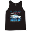 Partners For Life Tank Top