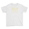 sturday wings best trending Youth Tee