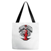 spray the towwn Tote Bags