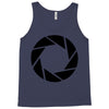 aperture science Tank Top