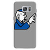 go to jail monopoly Samsung Galaxy S7