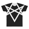 thelema sign All Over Men's T-shirt