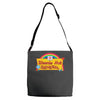 weenie hut general Adjustable Strap Totes
