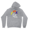spell on you white letter Unisex Hoodie