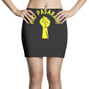 no pasaran Mini Skirts