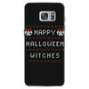 happy halloween witches Samsung Galaxy S7