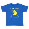 Usopp One Piece Toddler T-shirt