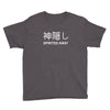 spirited away Youth Tee