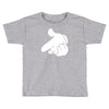 mouse hands ym Toddler T-shirt