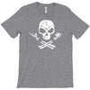 rock skull T-Shirt