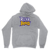 ricarhero Unisex Hoodie