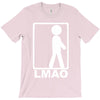 lmao laughing T-Shirt