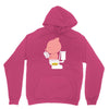cha ching Unisex Hoodie