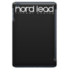 nord lead virtual analog iPad Mini