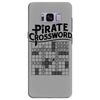 pirate crossword Samsung Galaxy S8 Plus