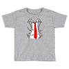 exclusive constantine tee Toddler T-shirt