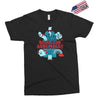 by the power of literature Exclusive T-shirt