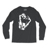 marilyn manson body Long Sleeve Shirts