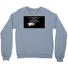 ava Crewneck Sweatshirt