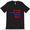 no outfit. T-Shirt