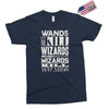 wizards kill wizards Exclusive T-shirt