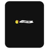 i love you Mousepad